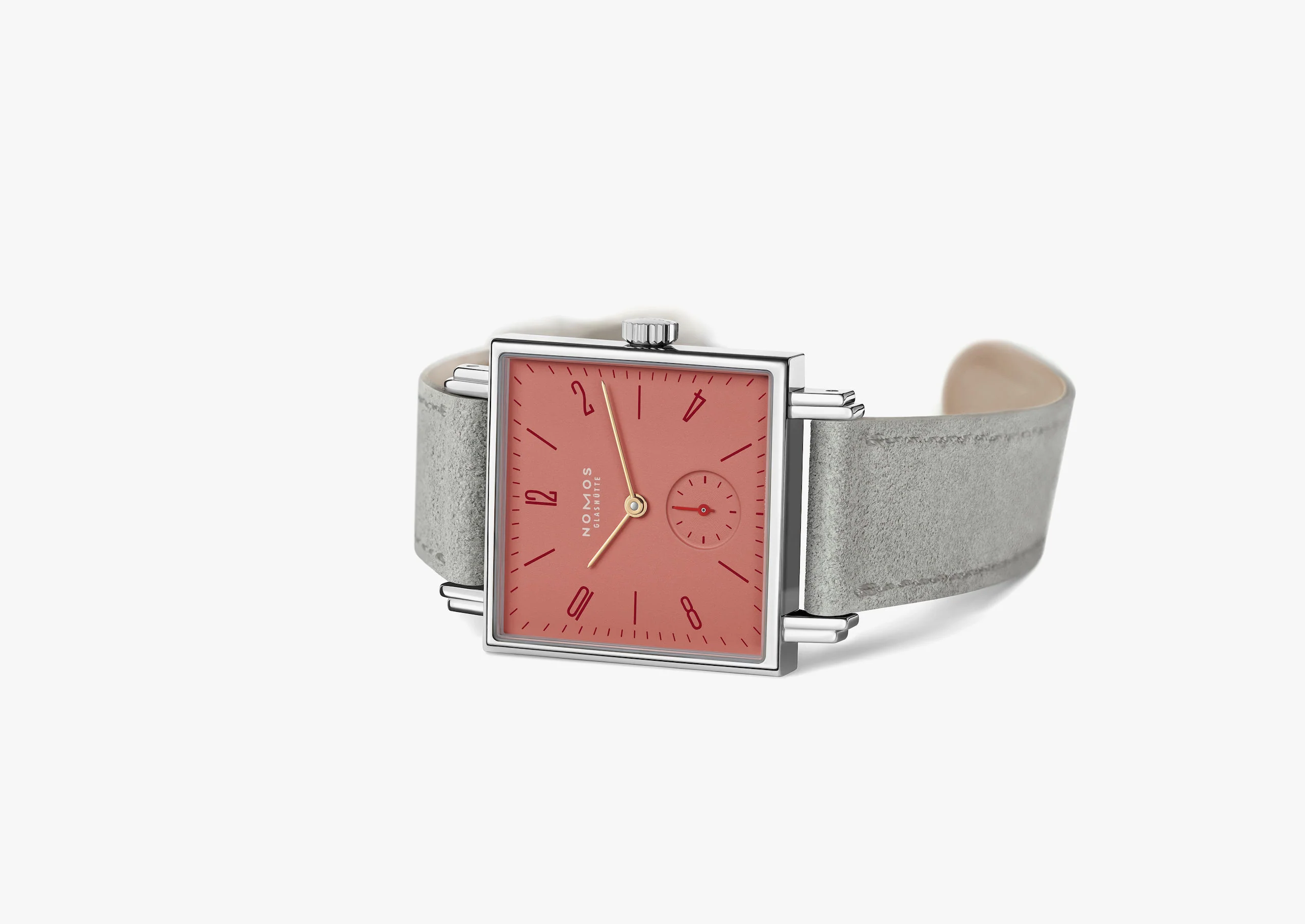 Nomos Glashütte Tetra Grenadine 494 - Image 3