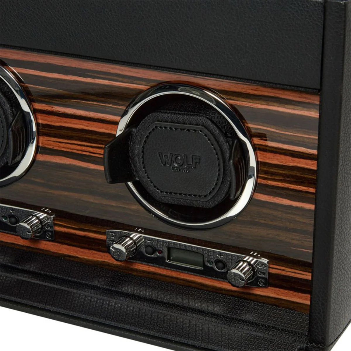 Wolf Roadster Triple Winder with Storage - Image 5
